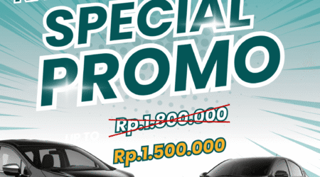 Salonn Poles Panggilan Jakarta