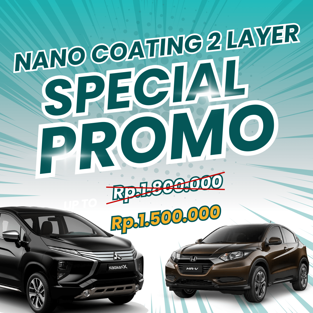 Salonn Poles Panggilan Jakarta