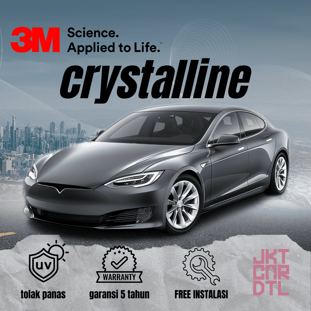 Pasang Kaca Film Mobil Panggilan Jakarta