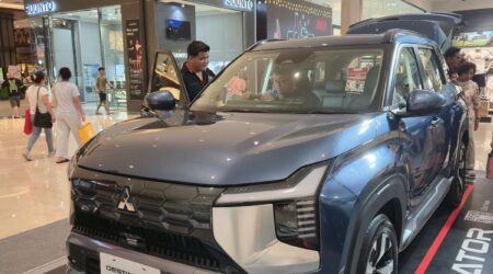 5 Modifikasi Ringan Untuk Mitsubishi Destinator Yang Wajib Dicoba